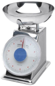 Analogue Scales 10kg Graduated in 50g
