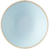 Churchill Stonecast Duck Egg Evolve Deep Coupe Bowl 19cm/7.5" (Pack of 6)
