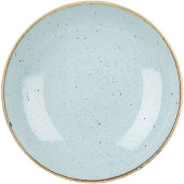 Churchill Stonecast Duck Egg Blue Coupe Bowl 18.2cm/7.13" (Pack of 12)