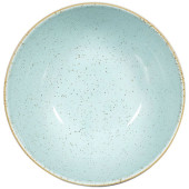 Stonecast Duck Egg Noodle Bowl 18.3cm 107.5cl