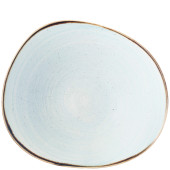 Churchill Stonecast Duck Egg Opal Organic Bowl 20cm/7.8" (Pack of 12)