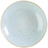 Stonecast Duck Egg Coupe Bowl 31cm 240cl