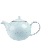 Stonecast Duck Egg Beverage Pot 42.6cl