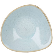 Stonecast Duck Egg Lotus Bowl 9" 60cl