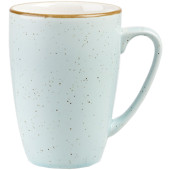 Churchill Stonecast Duck Egg Blue Mug 340ml/12oz (Pack of 12)