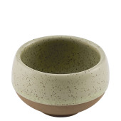 Churchill Emerge Speckled Green Dip Pot 6cm/2.4" 57ml/2oz (Pack of 12)