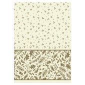 Swantex Tis The Season Paper Slip Cover 90cm (Pack of 100)