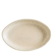 Bonna Sahara Cresta Oval Dish 24cm/9.5" (Pack of 6)