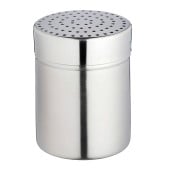 Stainless Steel Shaker - Small Hole