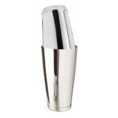 Boston Cocktail Shaker Set Stainless Steel 30oz/15oz