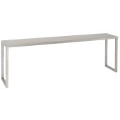 Parry Ambient Gantry Chefs Rack Single Tier 1200mm