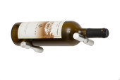 Vino Pins Aluminium - One Bottle Set