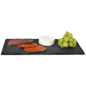 Slate Presentation Board 40 x 20cm