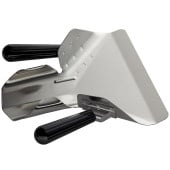Heavy Duty Dual Handle Chip Bagging Scoop