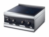 Lincat SLI42 Silverlink 600 Induction Top (4 Zone)