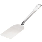 Stainless Steel Solid Pancake Turner 6" 15cm