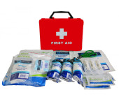 Burns First Aid Kit Small