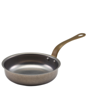Vintage Steel Mini Frying Pan 13.5cm (pack of 6)