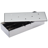 Lincoln Wood Chip Smoker Box for LIN23 & LIN27 Kamado BBQs
