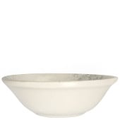 Pioli Smoky Matte Blue Cereal Bowl 16cm/6" (Pack of 6)