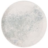 Pioli Smoky Matte Blue Pizza Plate 32cm/12.5" (Pack of 6)