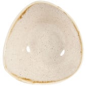 Stonecast Nutmeg Cream Lotus Bowl 6" 26cl