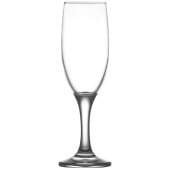 LAV Sofia Champagne Flute 190ml/6.5oz (Pack of 6)