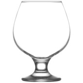 LAV Sofia Brandy Glass 390ml/13.5oz (Pack of 12)