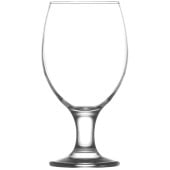 LAV Sofia Chalice Beer Glass 400ml/14oz (Pack of 6)