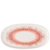 Pioli Sol Oval Plate 21cm/8" (Pack of 6)