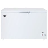 Sterling Pro Chest Freezer White 350 Litres