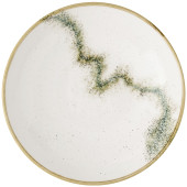 Churchill Stonecast Spice Barley White Evolve Coupe Bowl 24.8cm/9.75" 1.1L/40oz (Pack of 12)