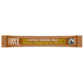 Tate Lyle Brown Sugar Sticks 2.5g (Box of 1000)