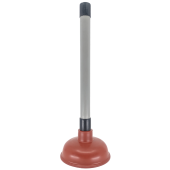 Sink Plunger 4" Diameter