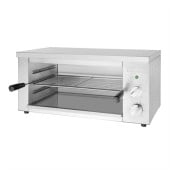 Buffalo Salamander Grill Electric 3kw (13 Amp)