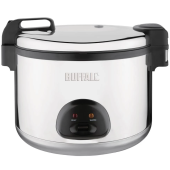 Buffalo Jumbo Commercial Rice Cooker 9 Litre