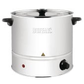 Buffalo Food Steamer 6 Litre
