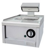 Buffalo 600 Series Chip Scuttle