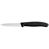 Victorinox Paring Knife Pointed Tip Serrated 8cm/3.25"