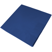 Lunch Napkins 33cm 2ply Indigo (Pack of 2000)  D32P-IN