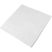 Swantex Lunch Napkins 33cm 2Ply 4 Fold White (Pack of 2000)