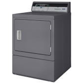 Speed Queen LDE Commercial Tumble Dryer 8kg with Rear Controls