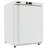 Sterling Pro Undercounter Freezer White 140 Litres