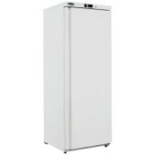 Sterling Pro Upright Display Freezer White 360 Litre