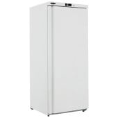 Sterling Pro Upright Freezer White 580 Litre