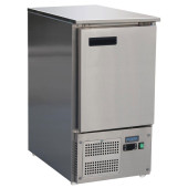 Polar G-Series Counter Fridge Single Door 88 Litre