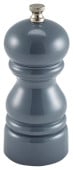 Genware Salt Or Pepper Grinder Grey