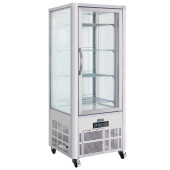 Polar G-Series Patisserie Display Fridge 400 Litre