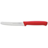 Dick Pro Dynamic Red Serrated Utility Knife 11.4cm