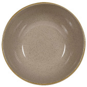 Stonecast Grey Noodle Bowl 107.5cl